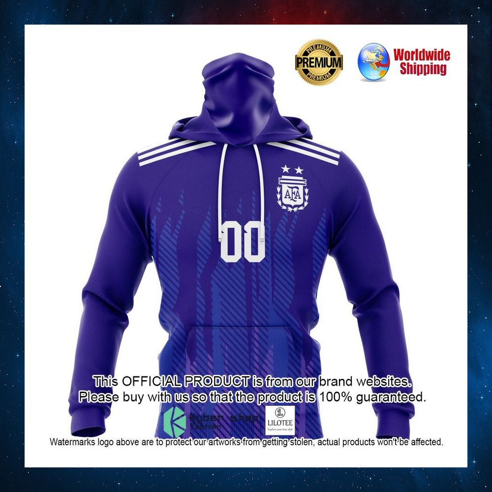 world cup 2022 champion argentina personalized 3d hoodie shirt 4 716