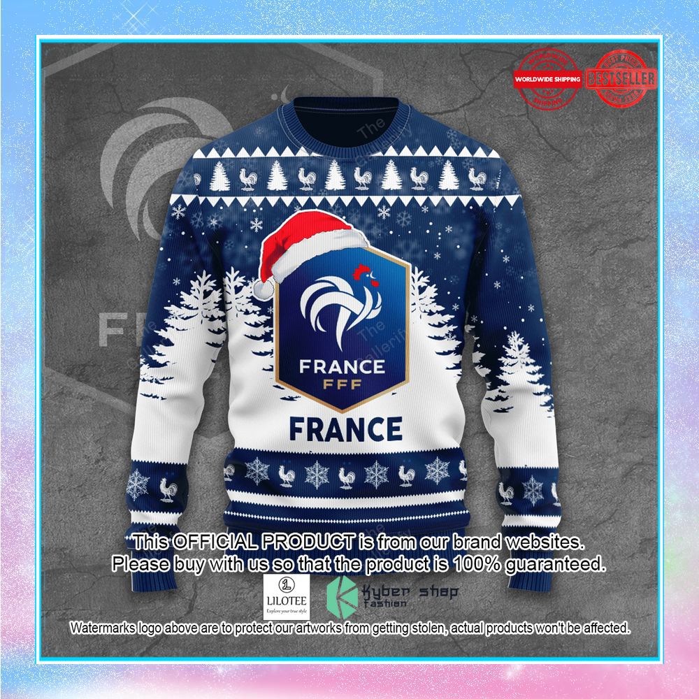 world cup france national football team sweater 2 870