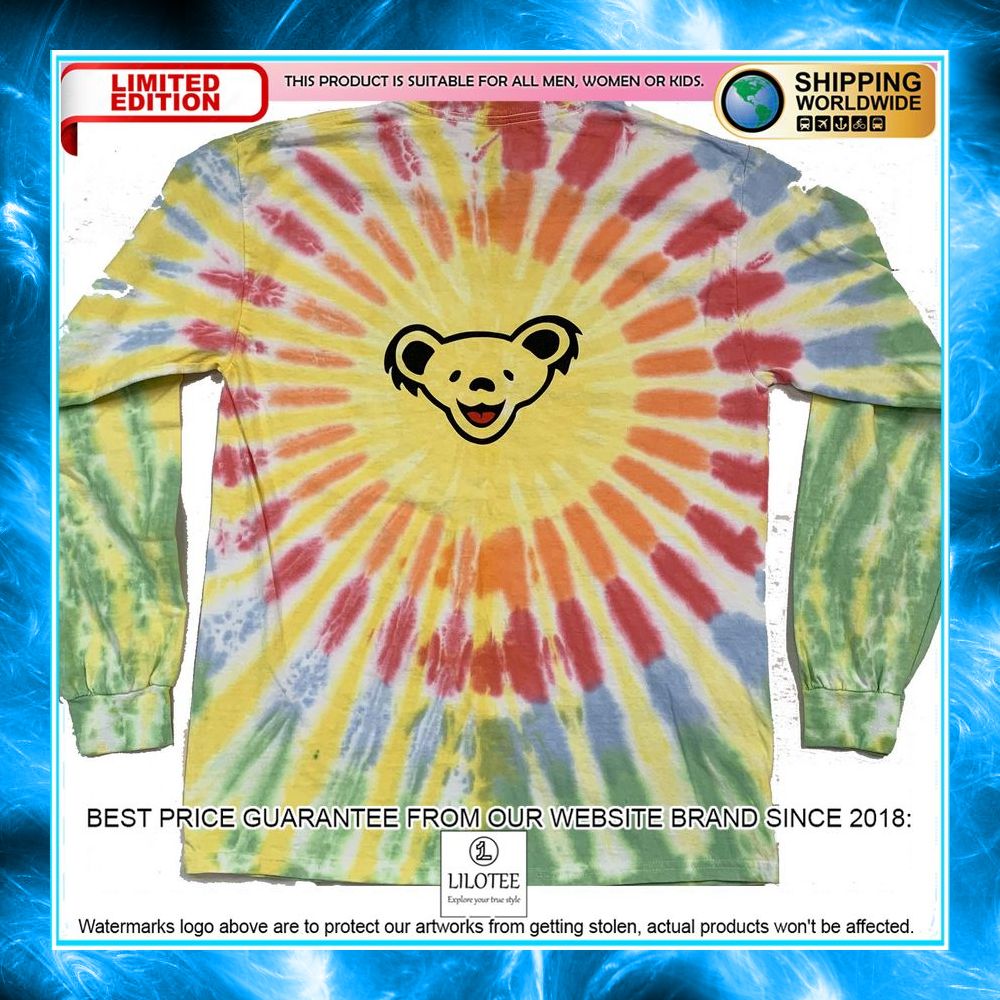 bears around the sun green shirt hoodie 2 727