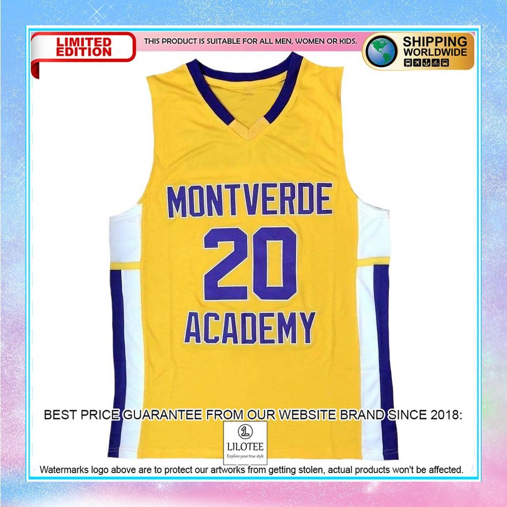ben simmons montverde high school basketball jersey 2 524