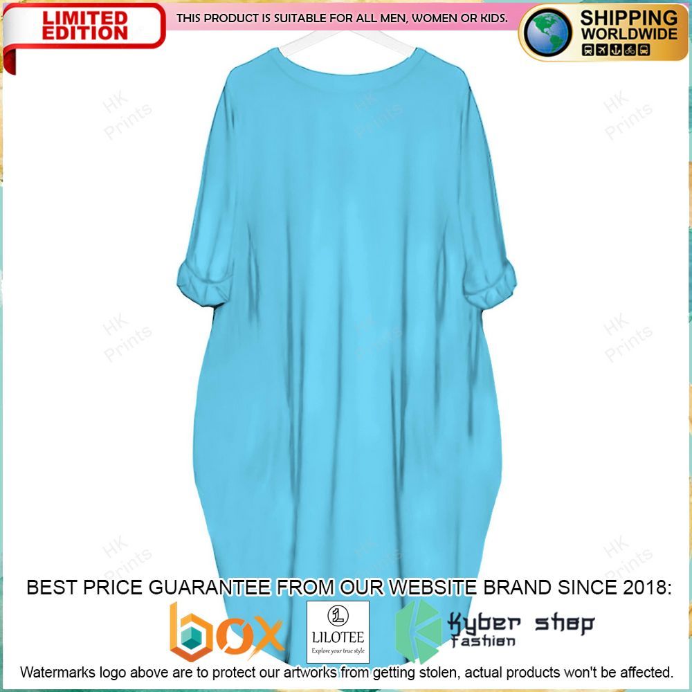 blue cant help falling in love with you elvis presley batwing pocket 2 846