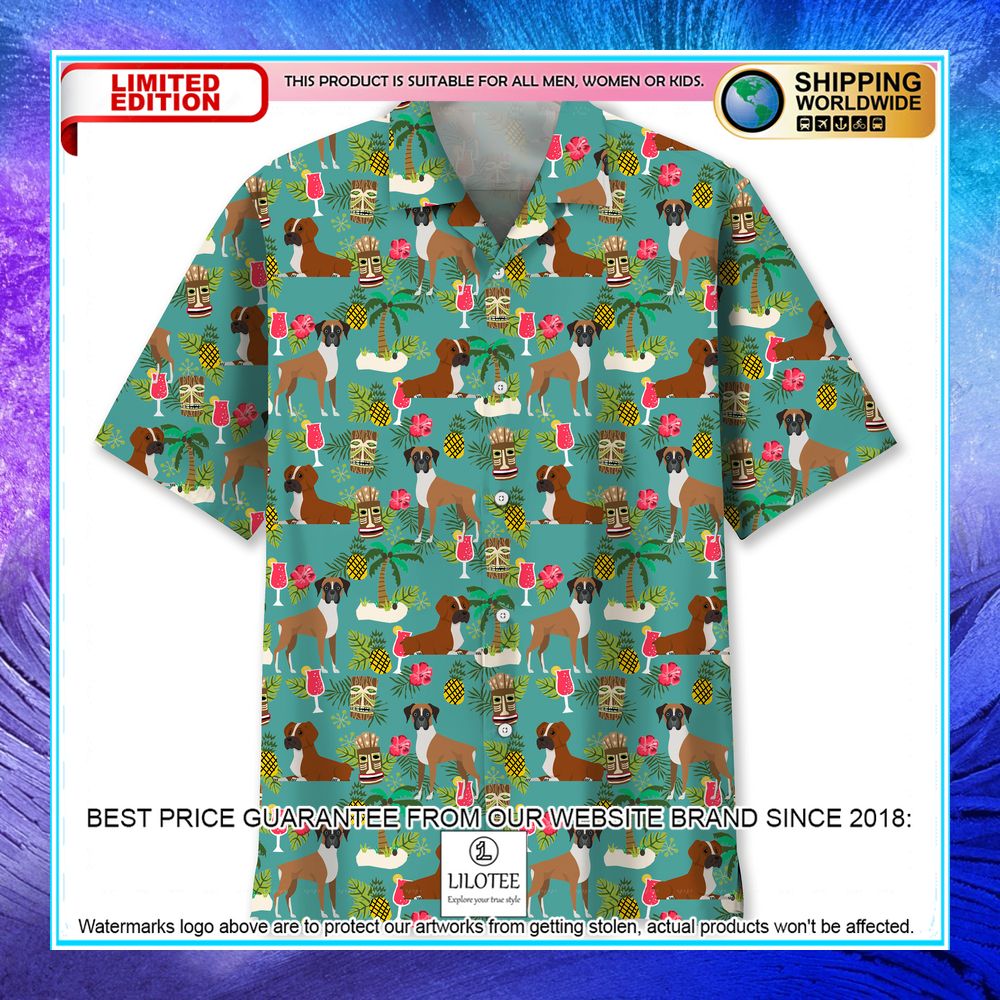 boxer beach hawaiian shirt 1 516