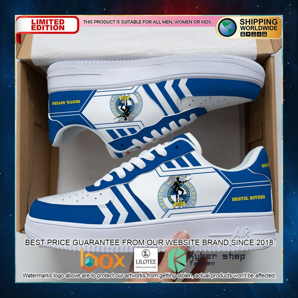 bristol rovers air force shoes 2 383