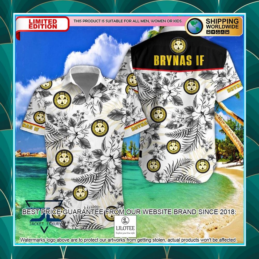 brynas if hawaiian shirt shorts 1 632
