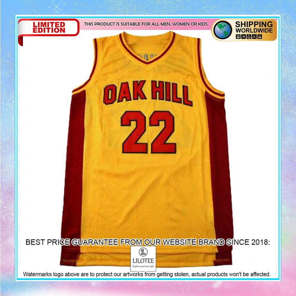 carmelo anthony oak hill high school basketball jersey 2 854