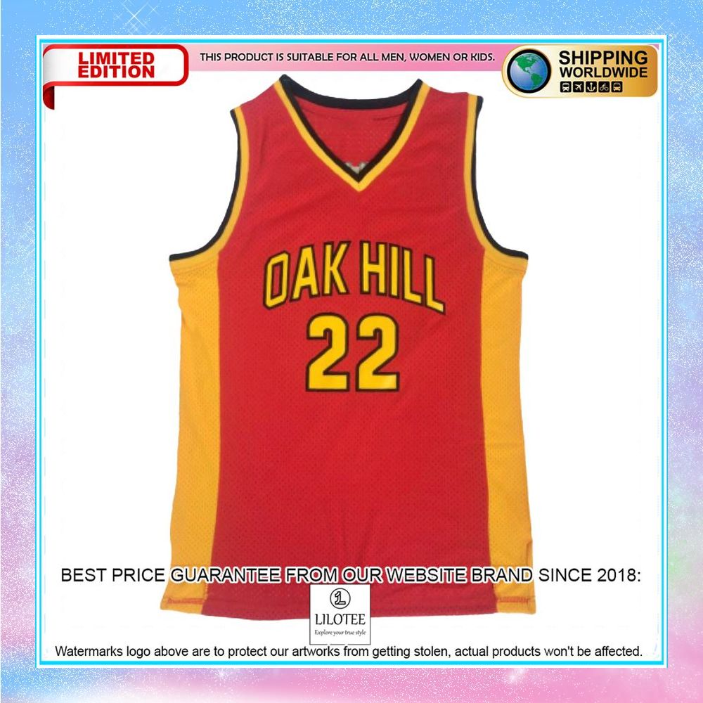 carmelo anthony oak hill school jersey 2 468