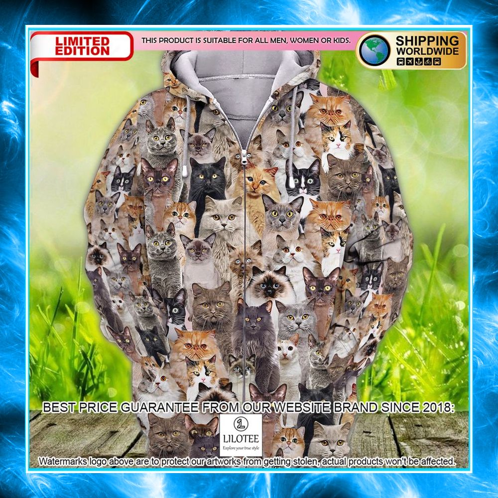 cats shirt hoodie 1 342