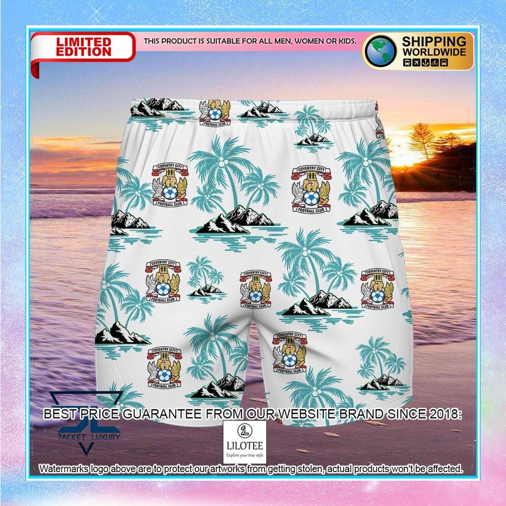 coventry city f c palm tree hawaiian shirt shorts 2 527