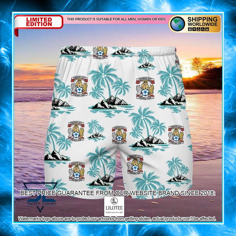 coventry city f c palm tree hawaiian shirt shorts 2 533