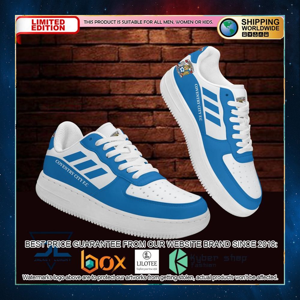 coventry city football club air force shoes 2 923