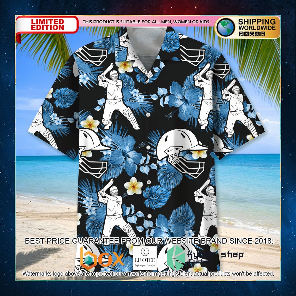 cricket nature hawaiian shirt 2 119