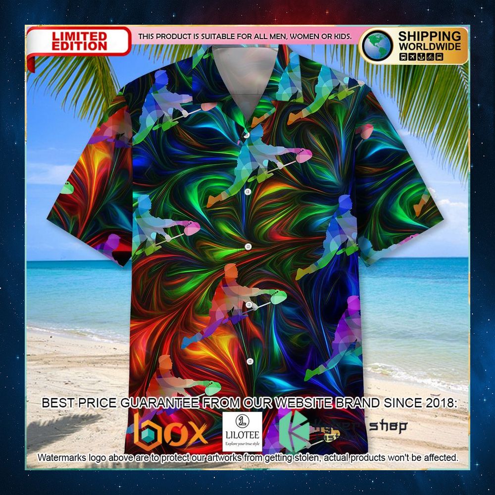 curling multicolor hawaiian shirt 2 818