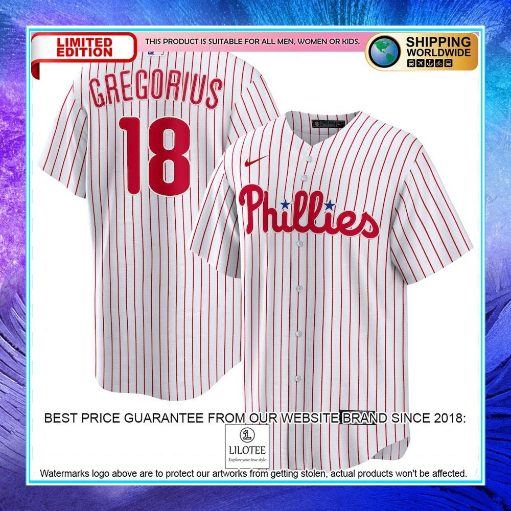 didi gregorius philadelphia phillies nike home player name white baseball jersey 1 467