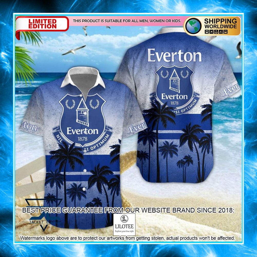 everton f c hawaiian shirt shorts 1 488