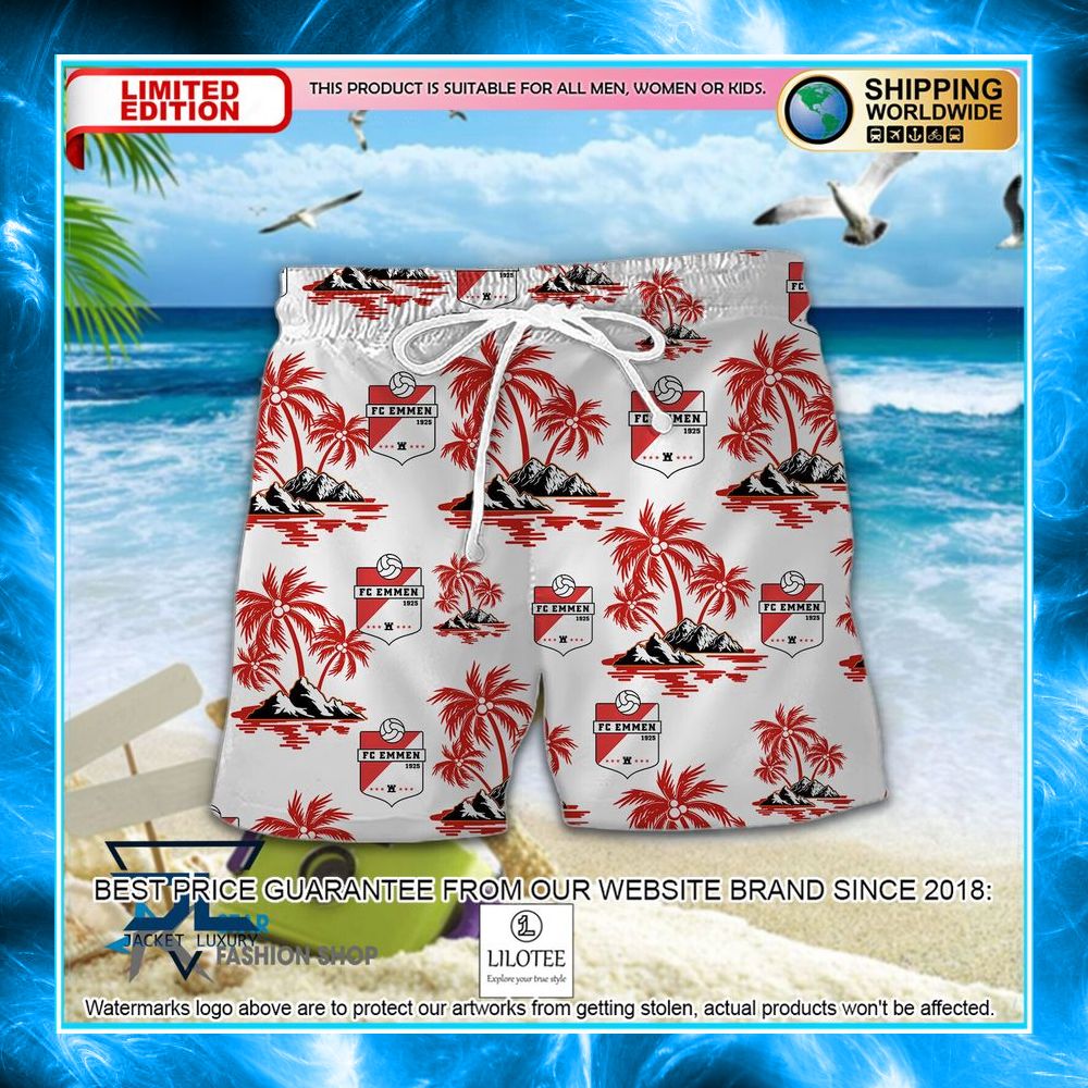 fc emmen hawaiian shirt shorts 2 526