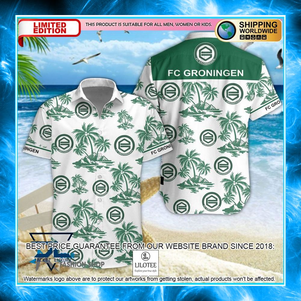 fc groningen hawaiian shirt shorts 1 360
