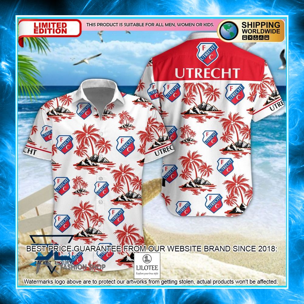 fc utrecht hawaiian shirt shorts 1 801