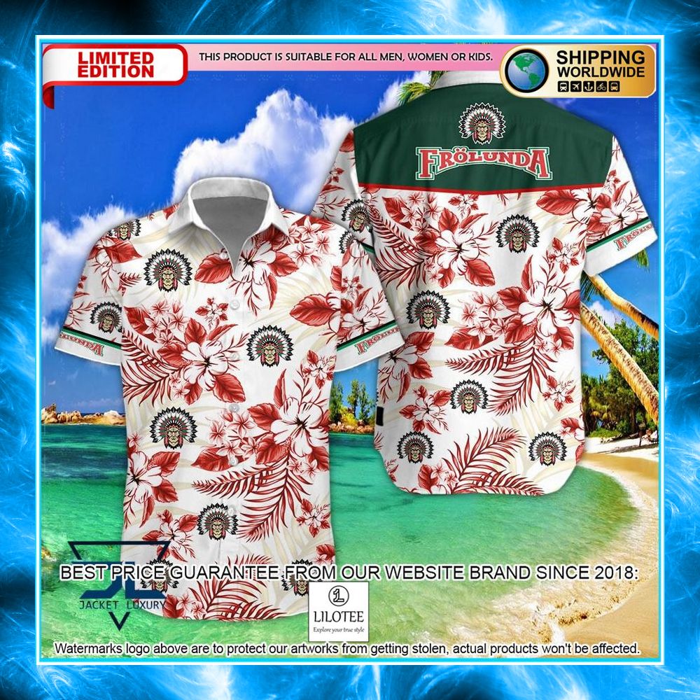 frolunda hc hawaiian shirt shorts 1 568