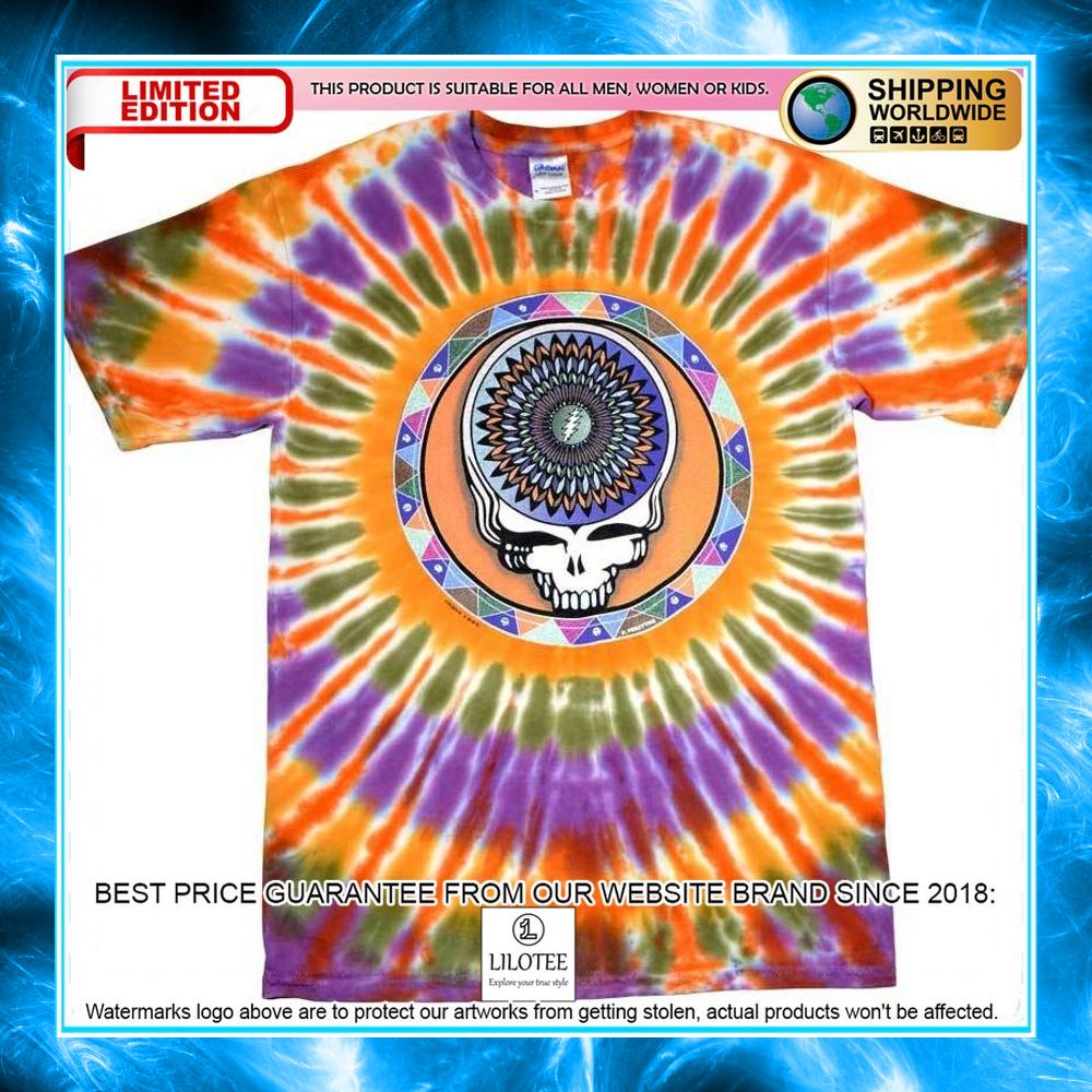 grateful dead steal your feathers shirt hoodie 1 753