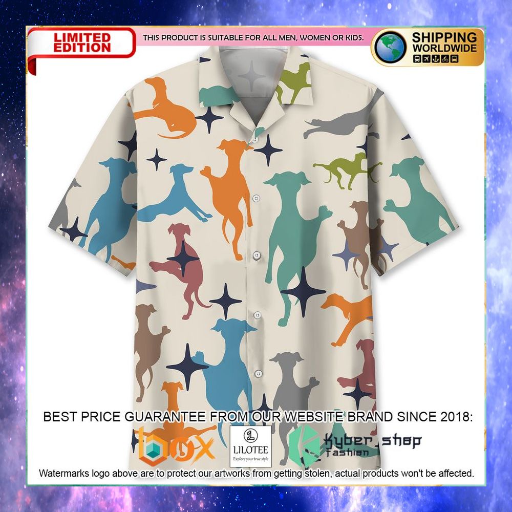 greyhound color hawaiian shirt 1 11