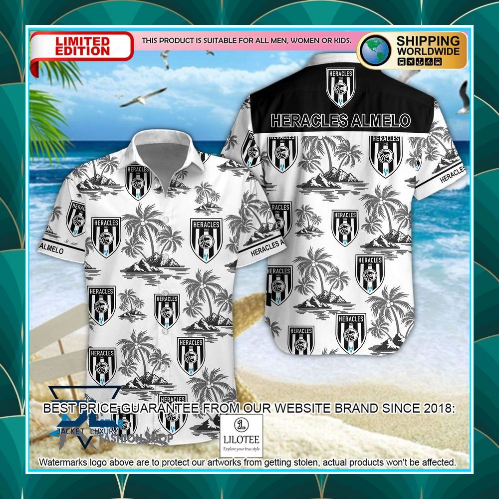 heracles almelo hawaiian shirt shorts 1 375