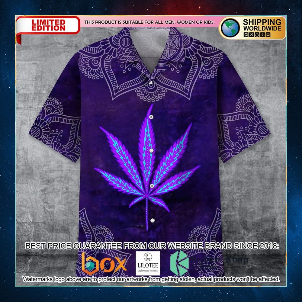 hippie purple hawaiian shirt 2 30