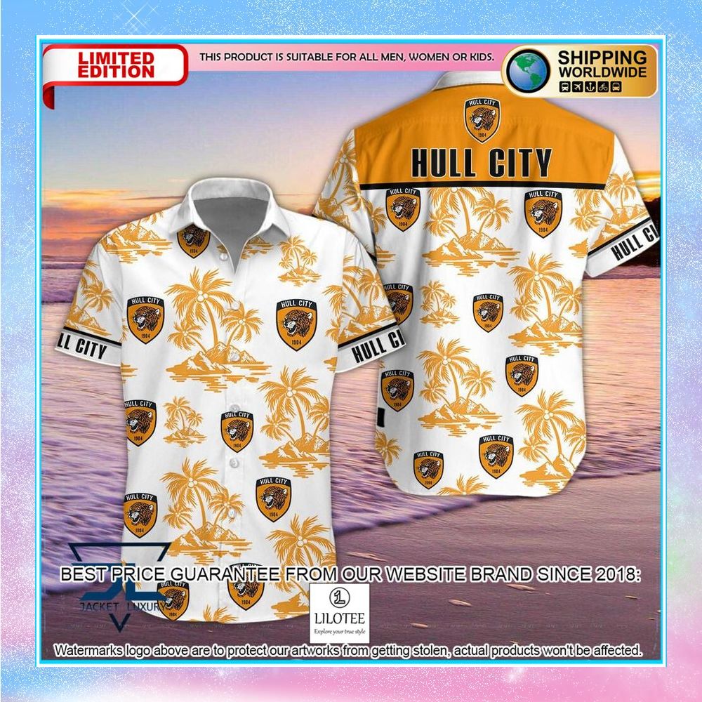 hull city palm tree hawaiian shirt shorts 1 168