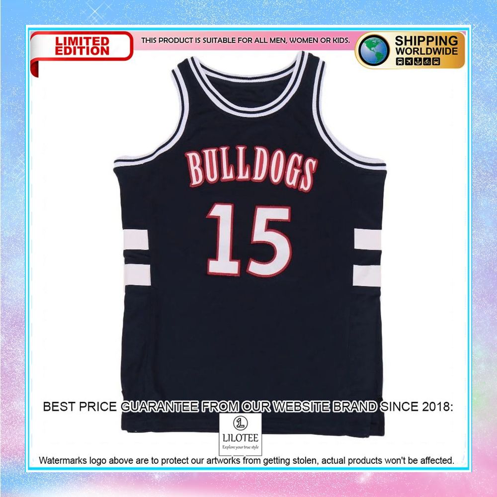 j cole bulldogs high school basketball jersey 2 499