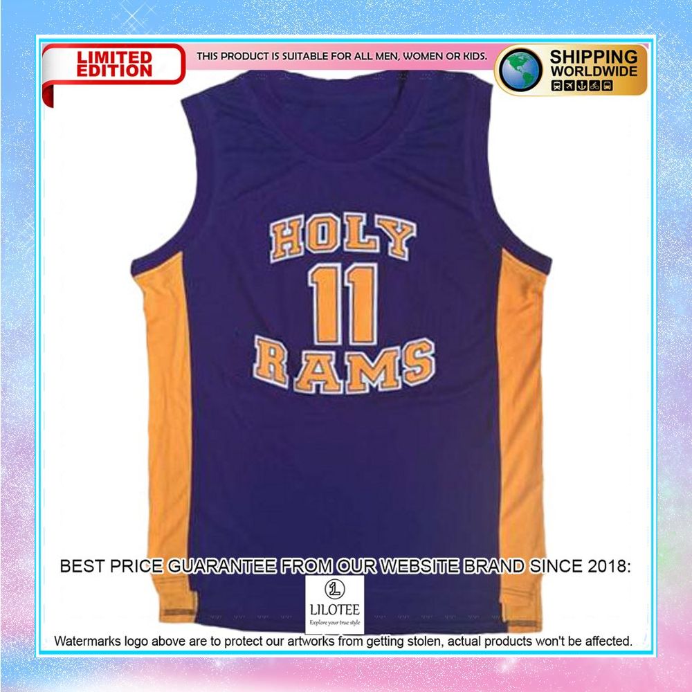 john wall holy rams high school basketball jersey 2 575