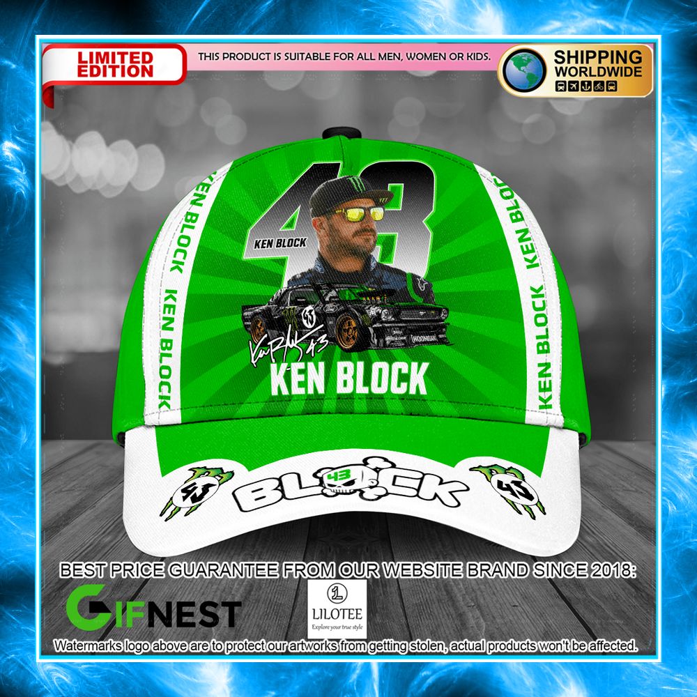 ken block cap 1 596