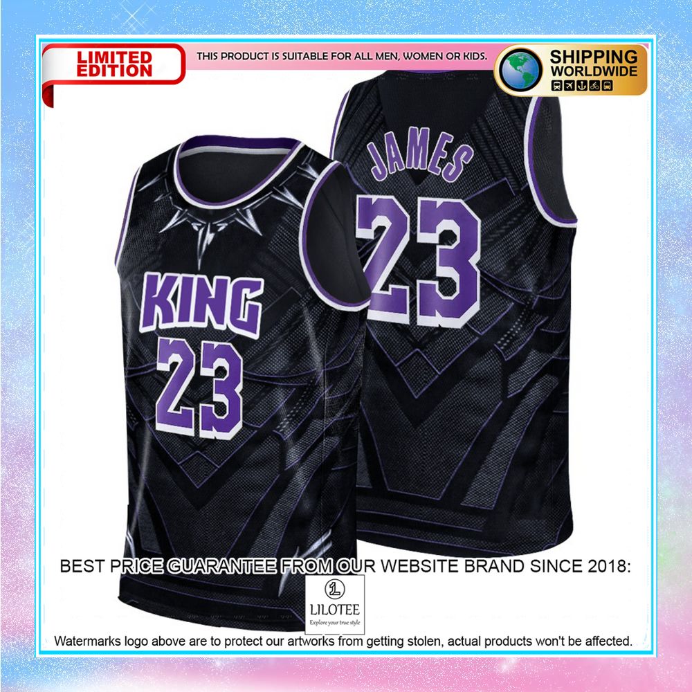king james basketball jersey 1 46