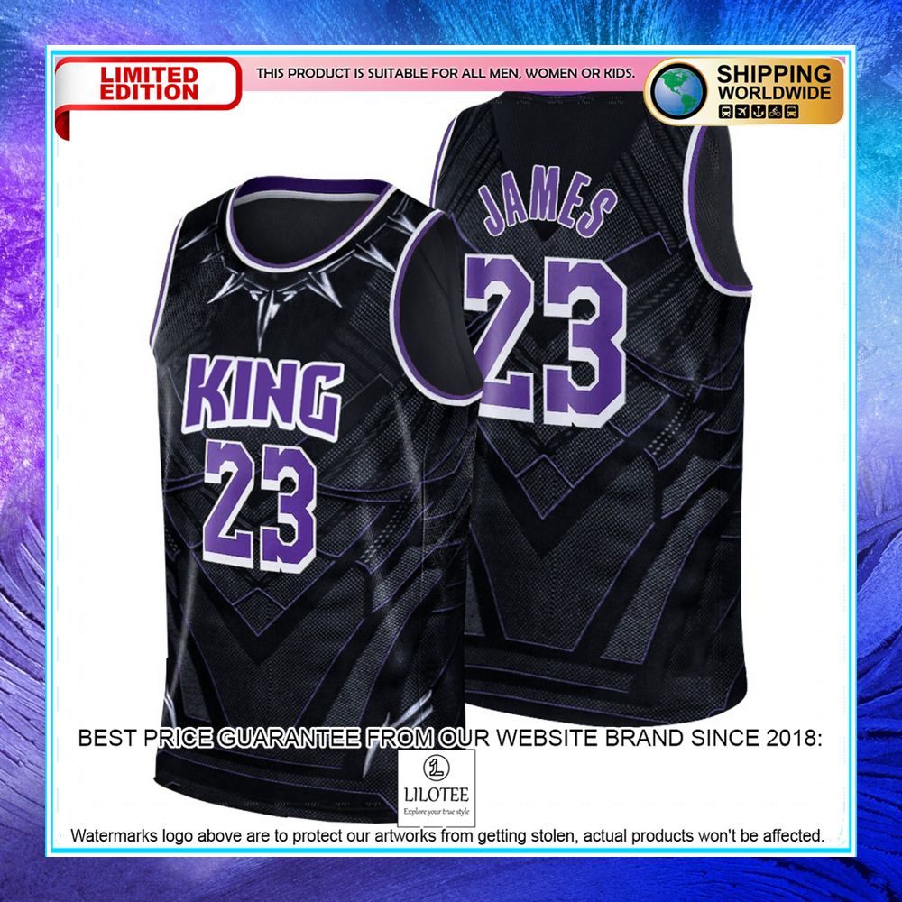 king james basketball jersey 1 619