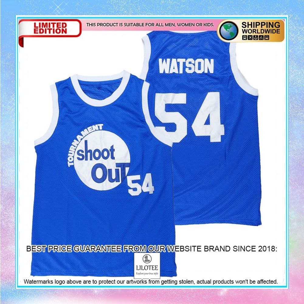 kyle watson above the rim shootout basketball jersey 1 930