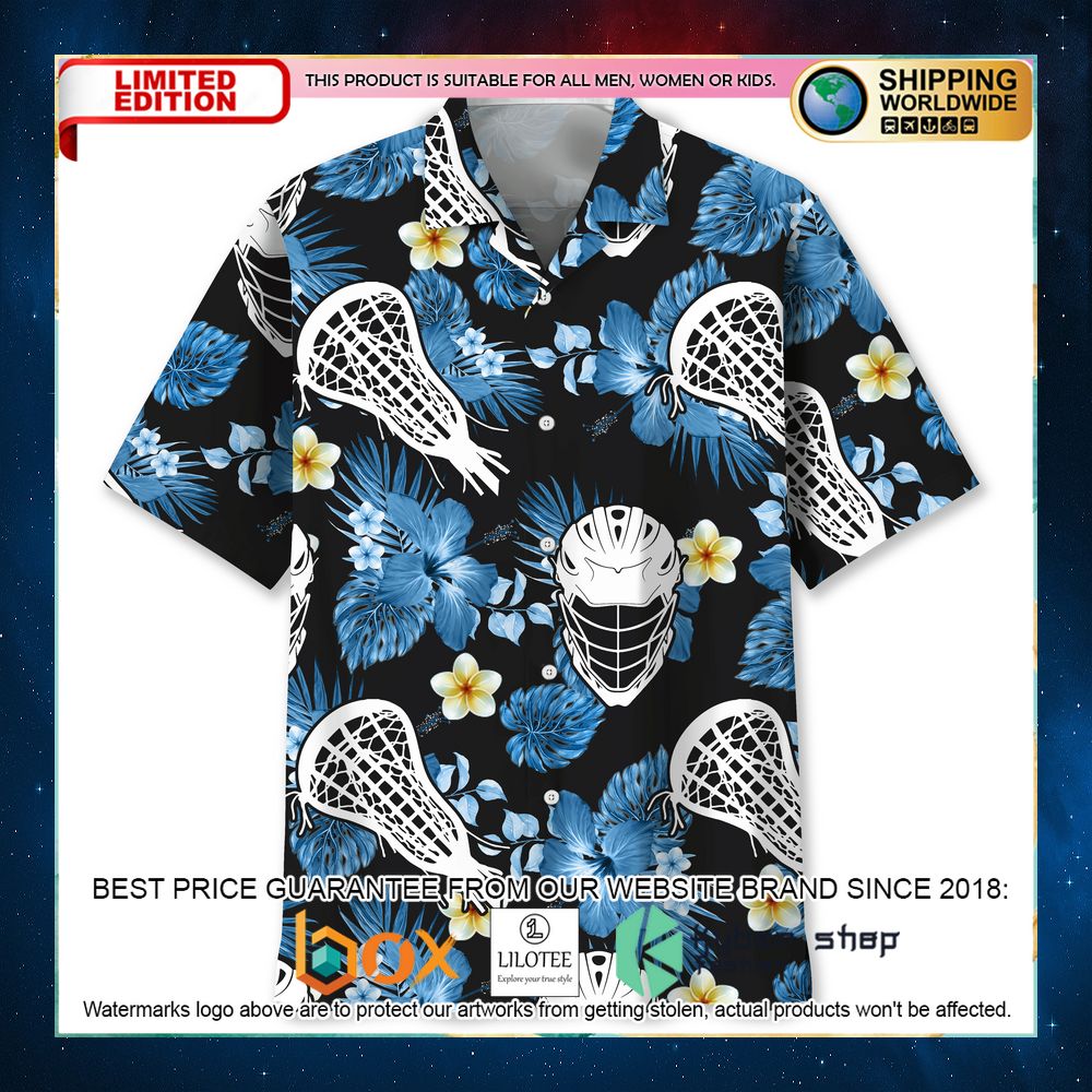 lacrosse nature hawaiian shirt 1 599