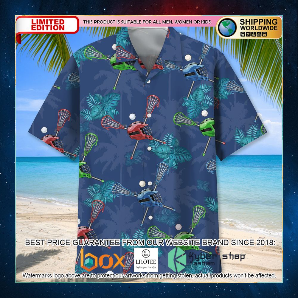 lacrosse tropical blue hawaiian shirt 2 920