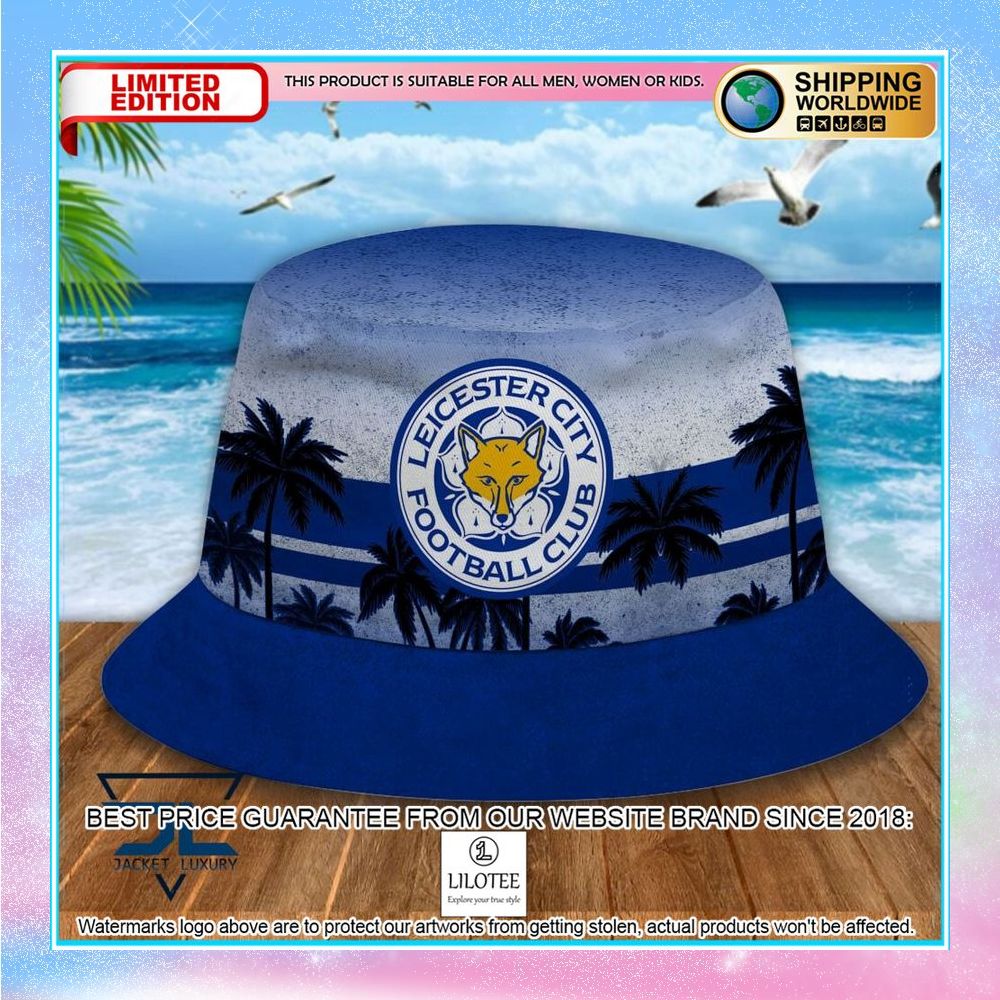 leicester city f c bucket hat 1 562
