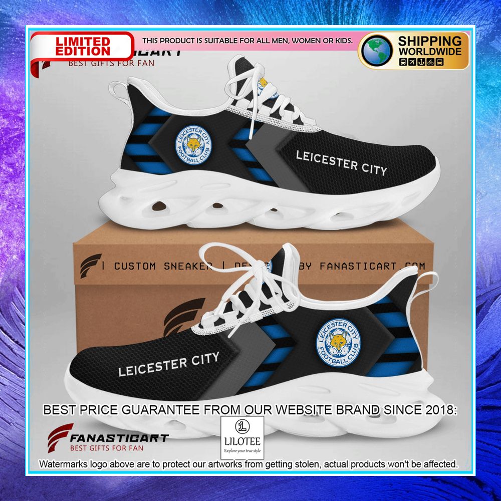 leicester city fc max soul shoes 2 462