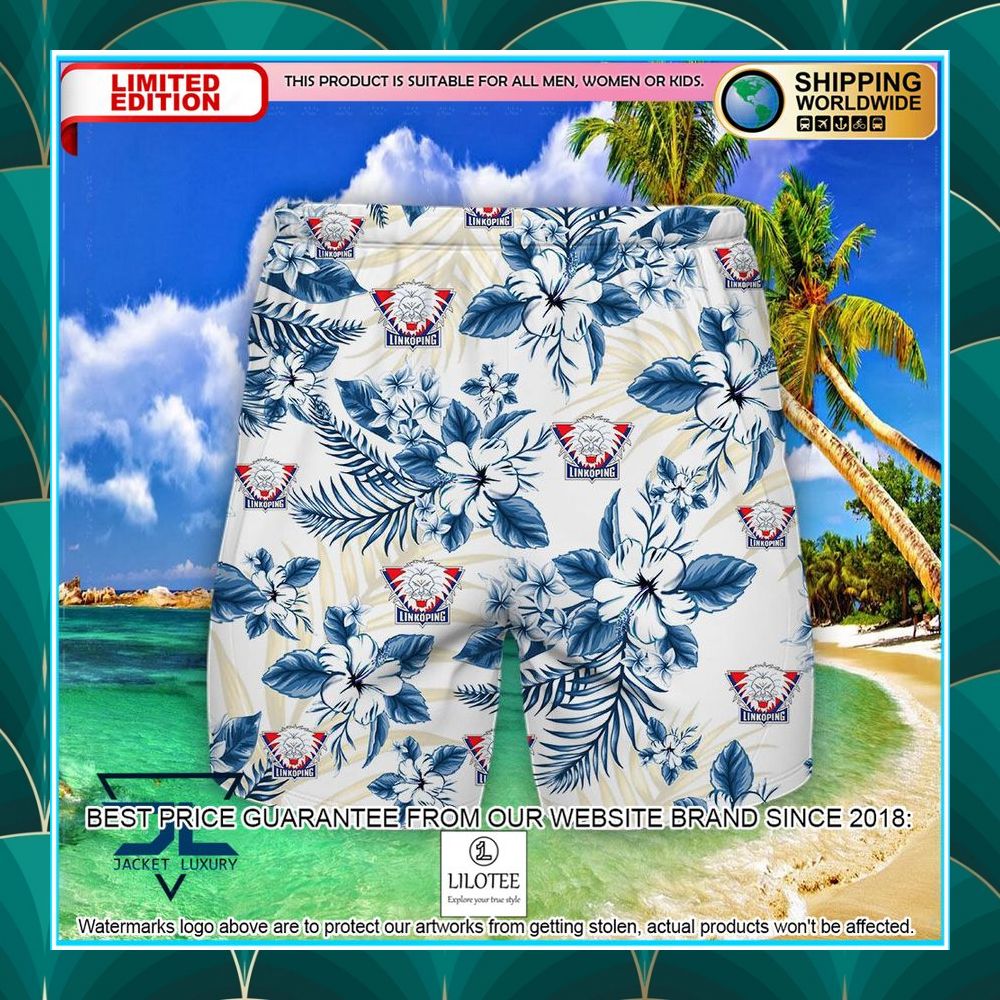 linkoping hc hawaiian shirt shorts 2 754