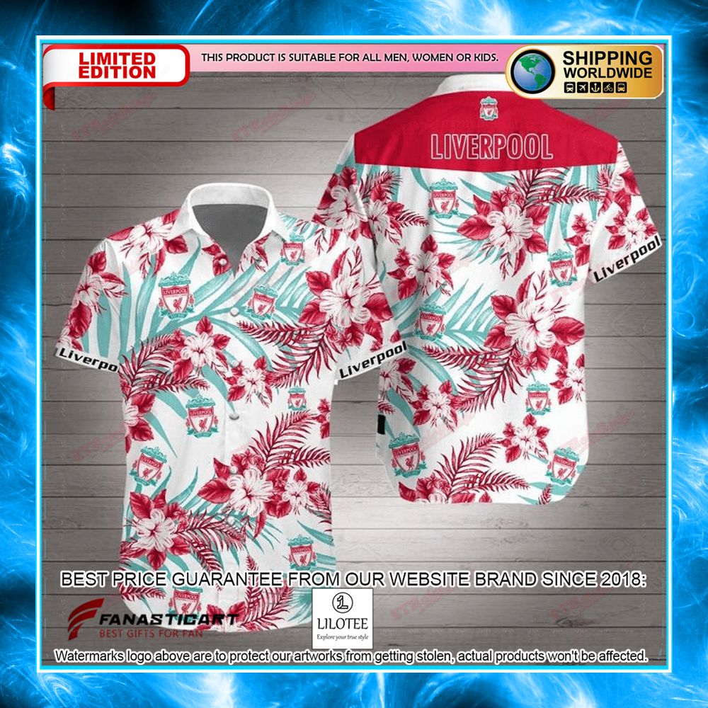 liverpool fc tropical hawaiian shirt 1 47