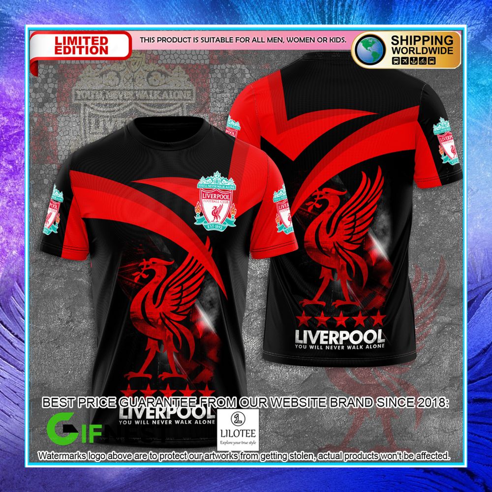 liverpool you never walk alone 3d hoodie t shirt 1 349