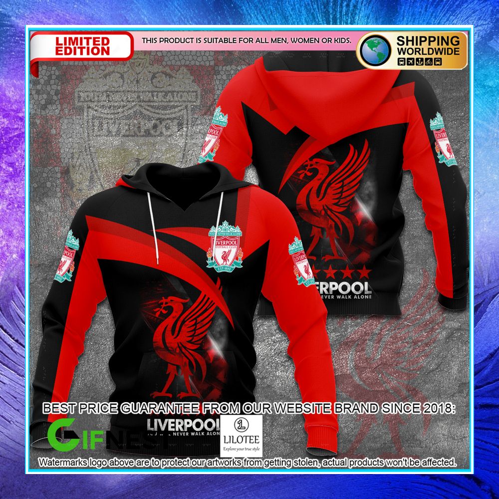 liverpool you never walk alone 3d hoodie t shirt 2 847