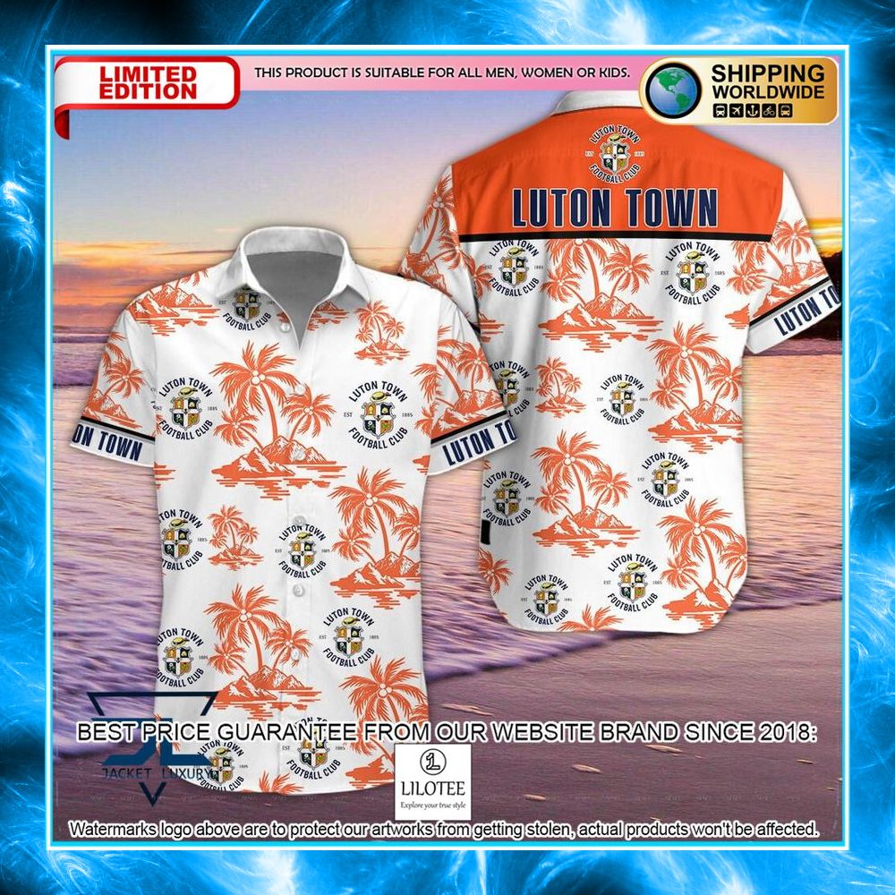 luton town f c hawaiian shirt shorts 1 386