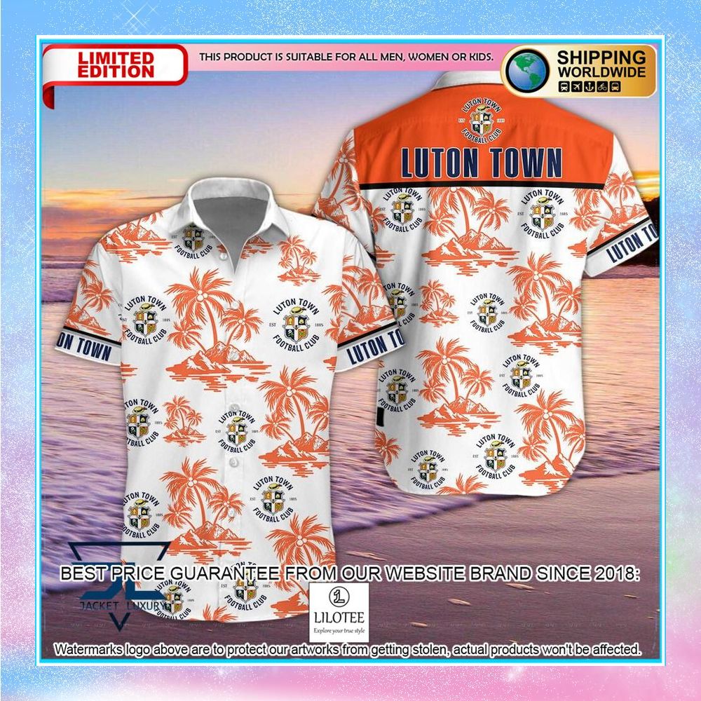 luton town f c hawaiian shirt shorts 1 696