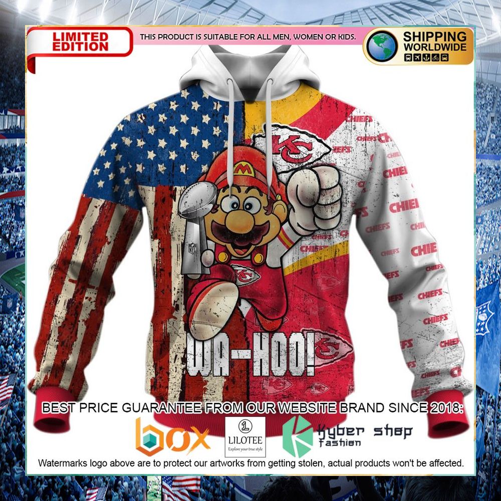 mario wa hoo us flag nfl kansas city chiefs hoodie shirt 1 346