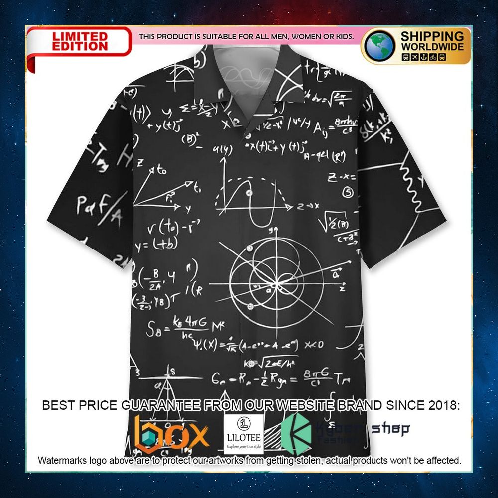 math teacher hawaiian shirt 1 568