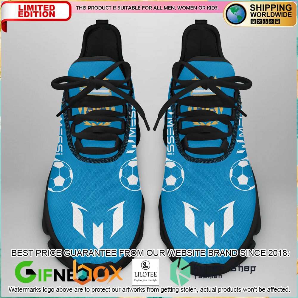 messi champions world cup clunky max soul shoes 2 492