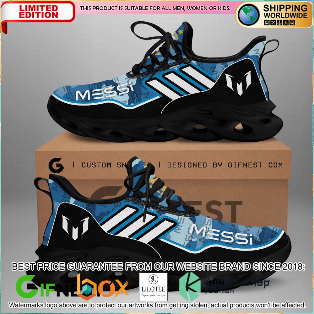 messi clunky max soul shoes 1 823