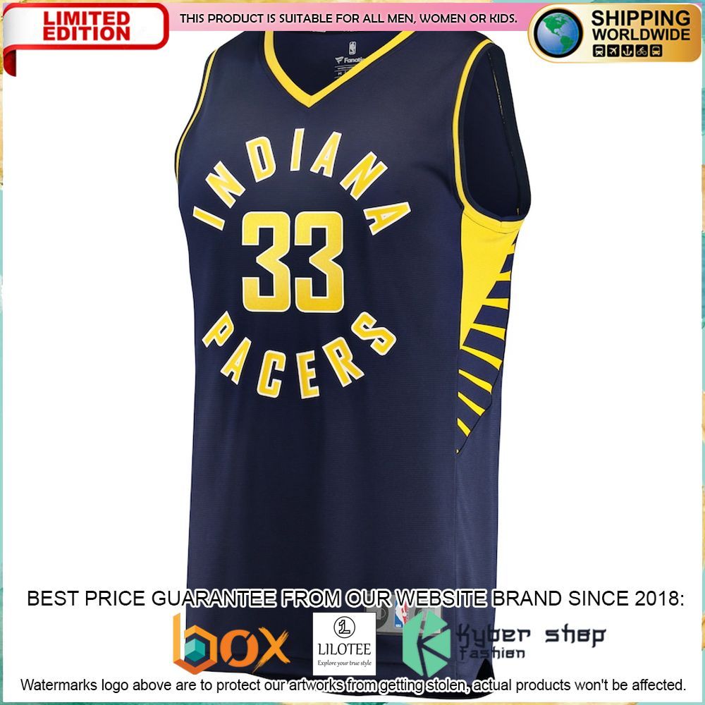 myles turner indiana pacers navy basketball jersey 2 212