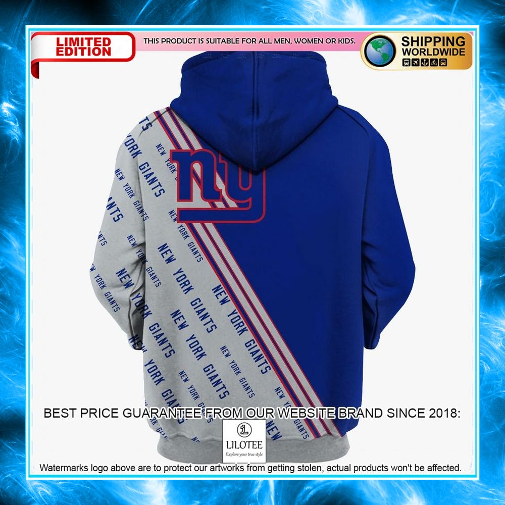 new york giants blue 3d shirt hoodie 4 359