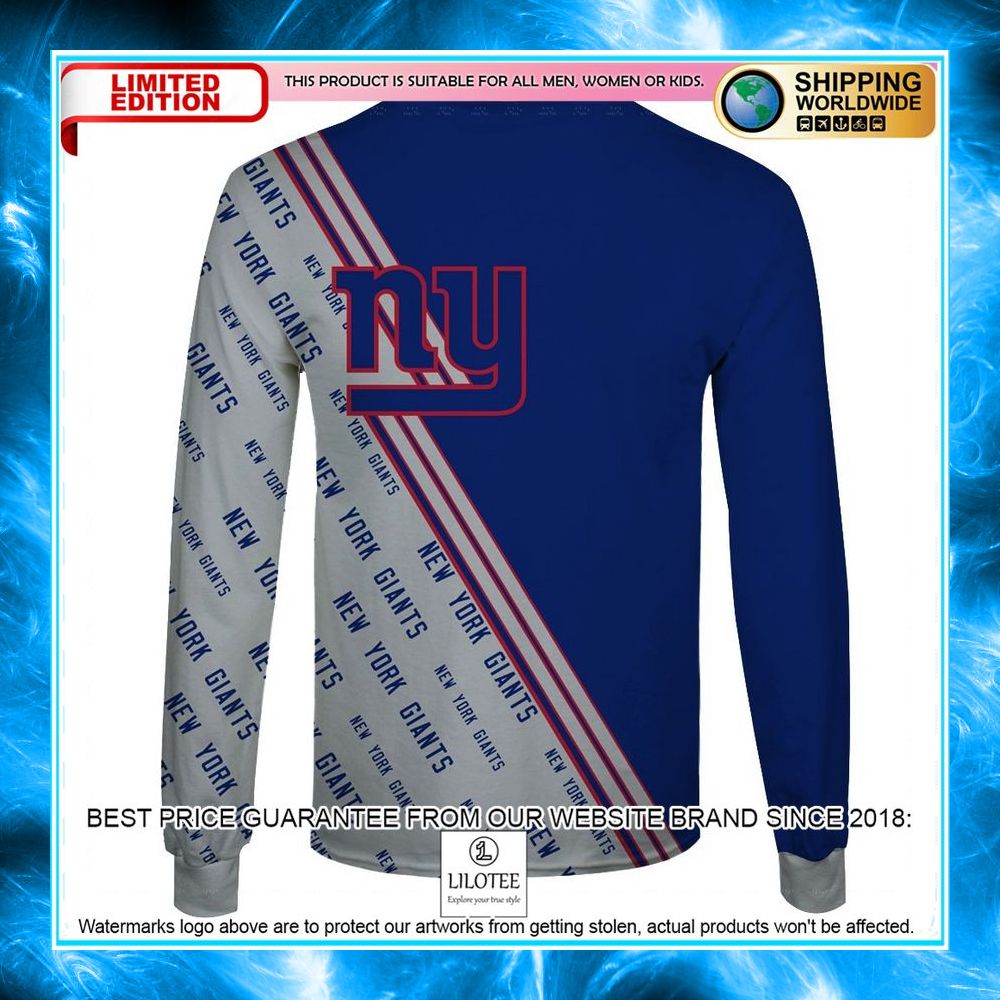 new york giants blue 3d shirt hoodie 6 715